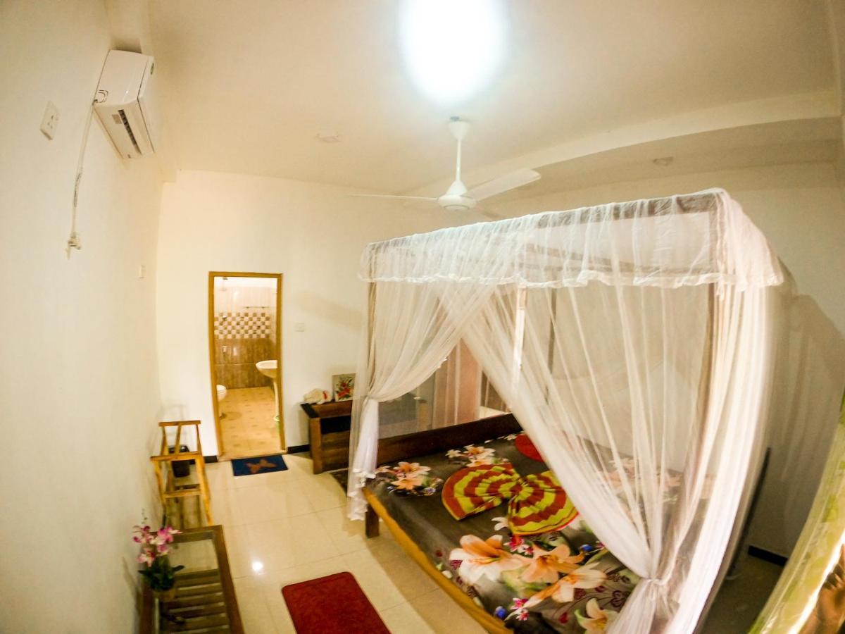 Villa Sunimal Unawatuna Exterior foto