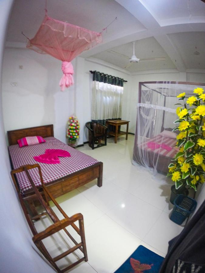 Villa Sunimal Unawatuna Exterior foto