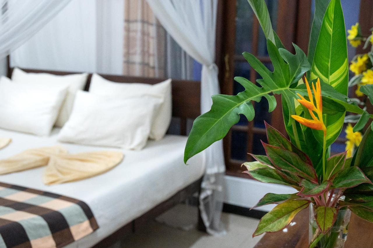 Villa Sunimal Unawatuna Exterior foto