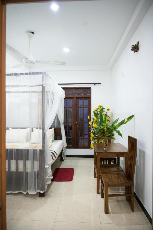 Villa Sunimal Unawatuna Exterior foto