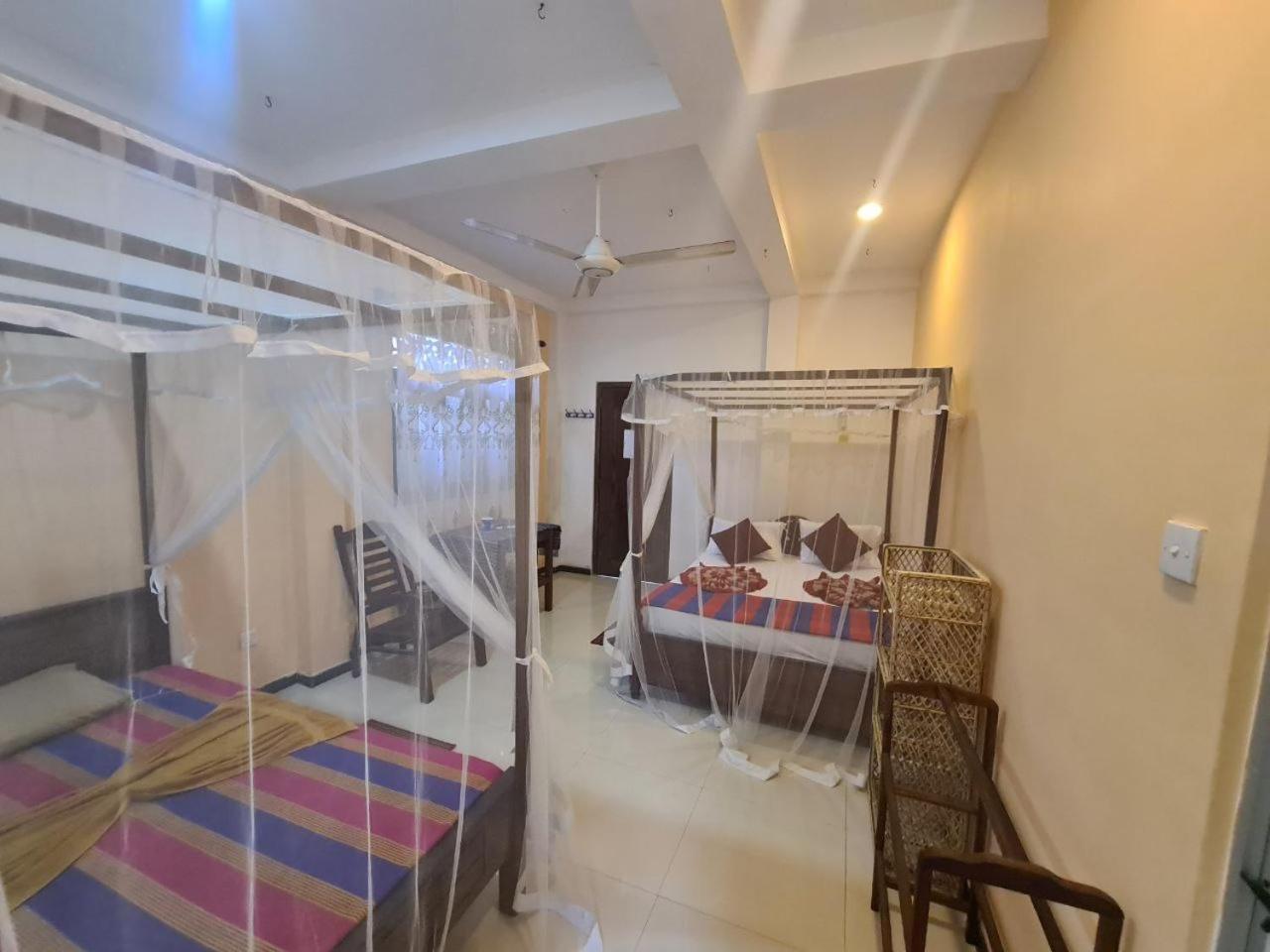 Villa Sunimal Unawatuna Exterior foto