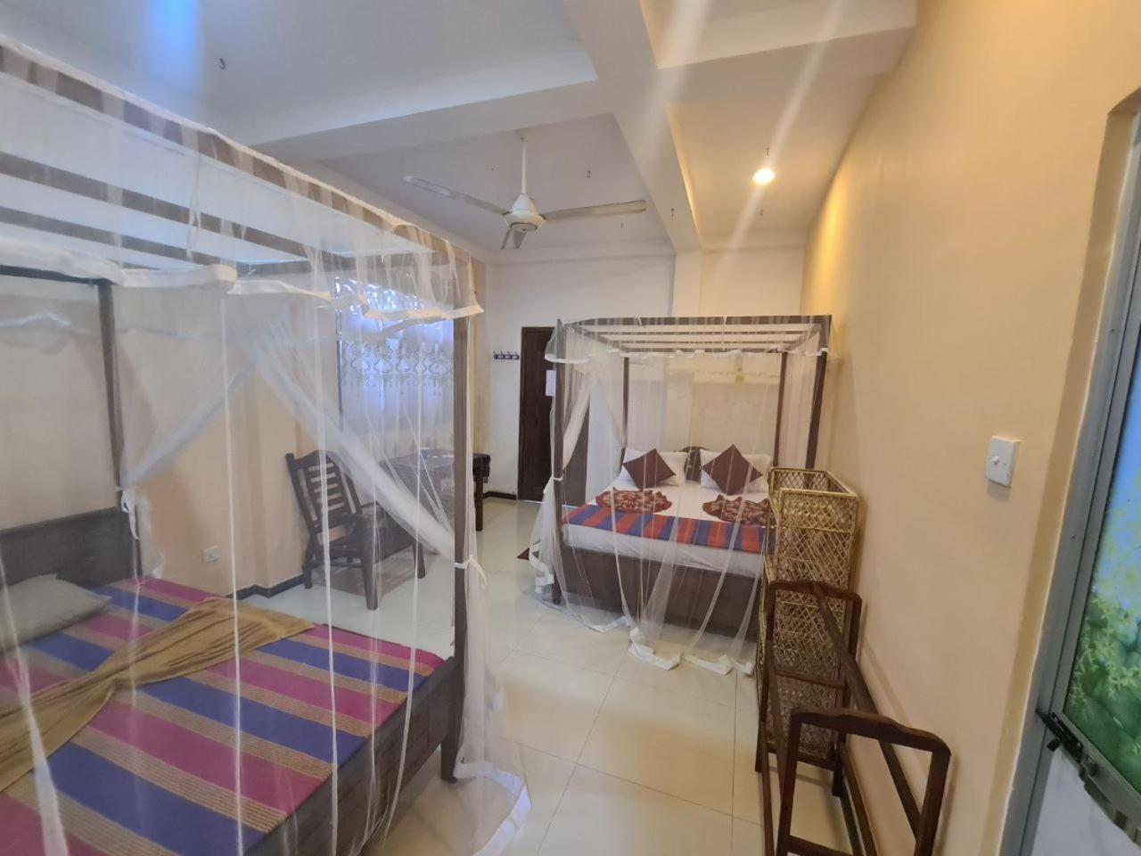Villa Sunimal Unawatuna Exterior foto
